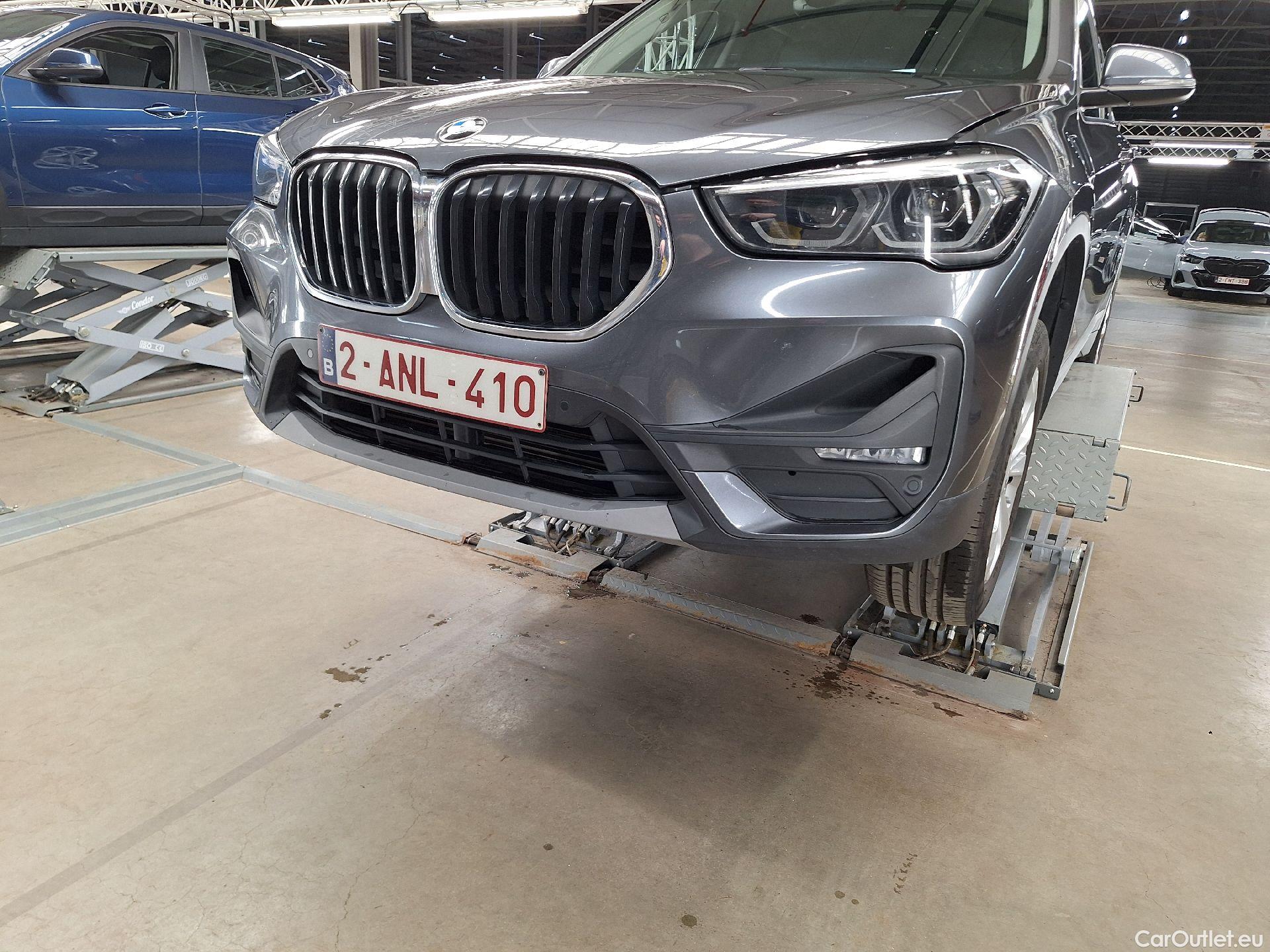  Bmw  X1 BMW,  FL'19 PHEV, BMW  xDrive25e (162 kW) 5d #1