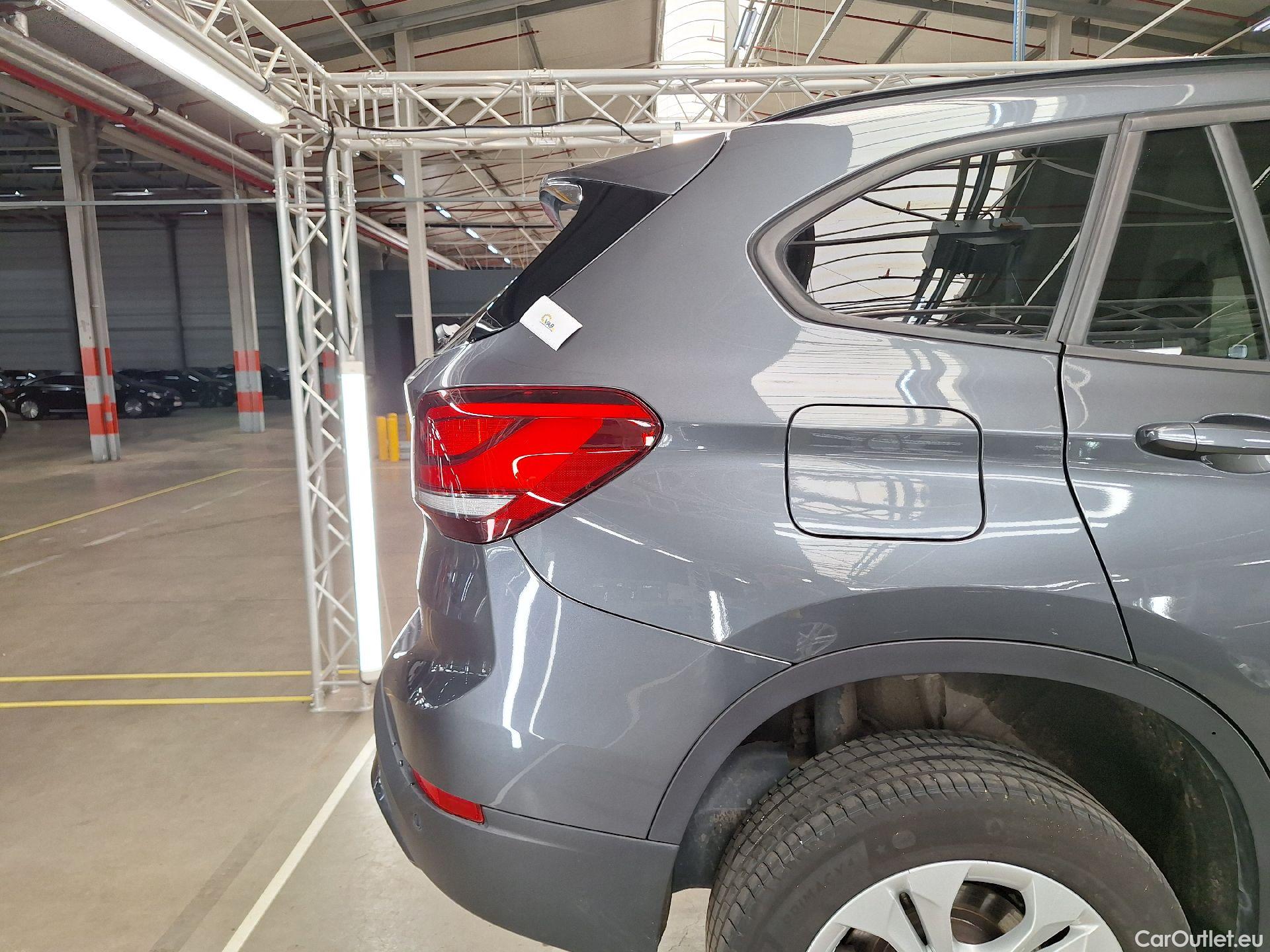 Bmw  X1 BMW,  FL'19 PHEV, BMW  xDrive25e (162 kW) 5d #26