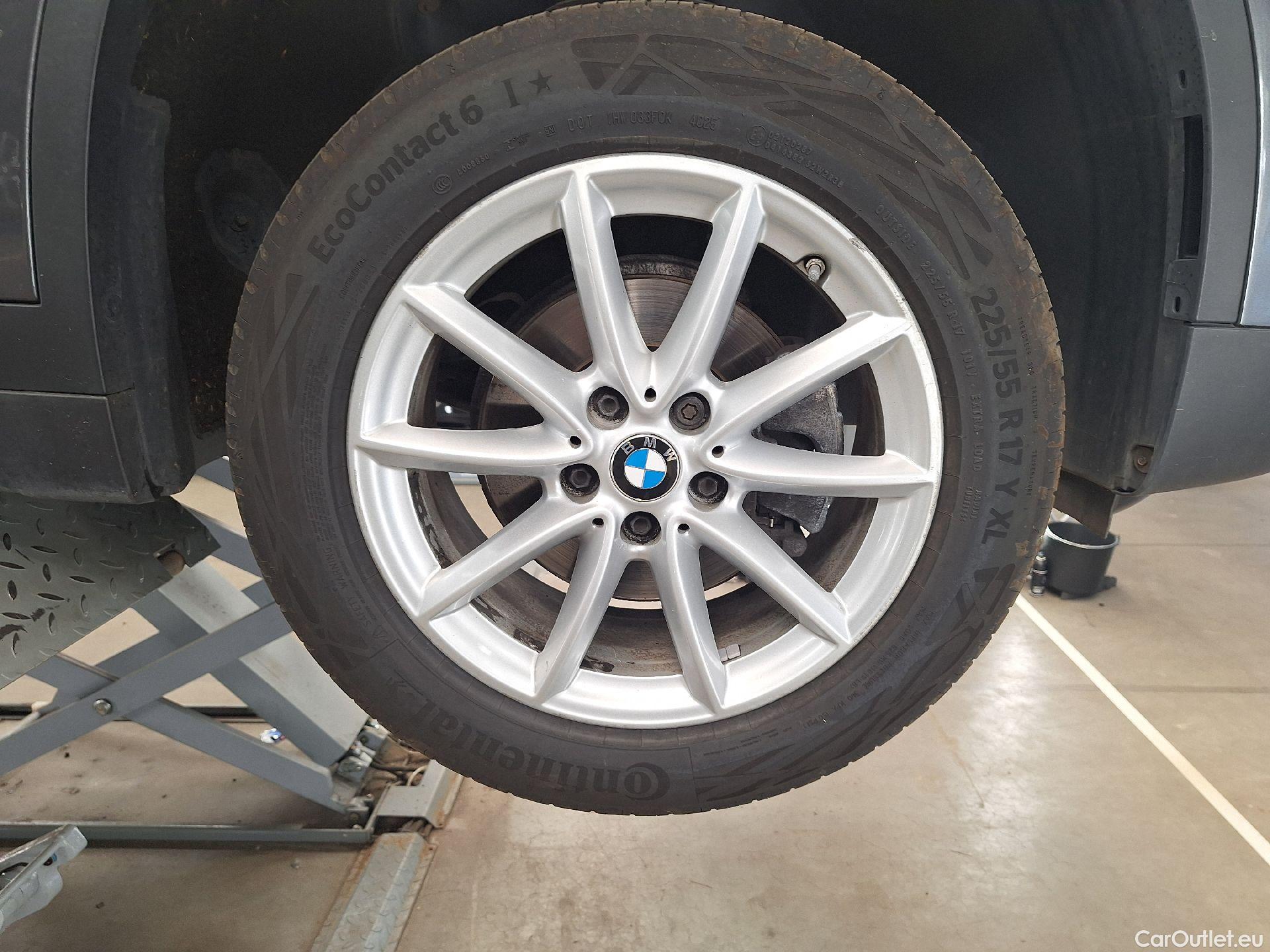  Bmw  X1 BMW,  FL'19, BMW  sDrive16dA (85 kW) 5d #22
