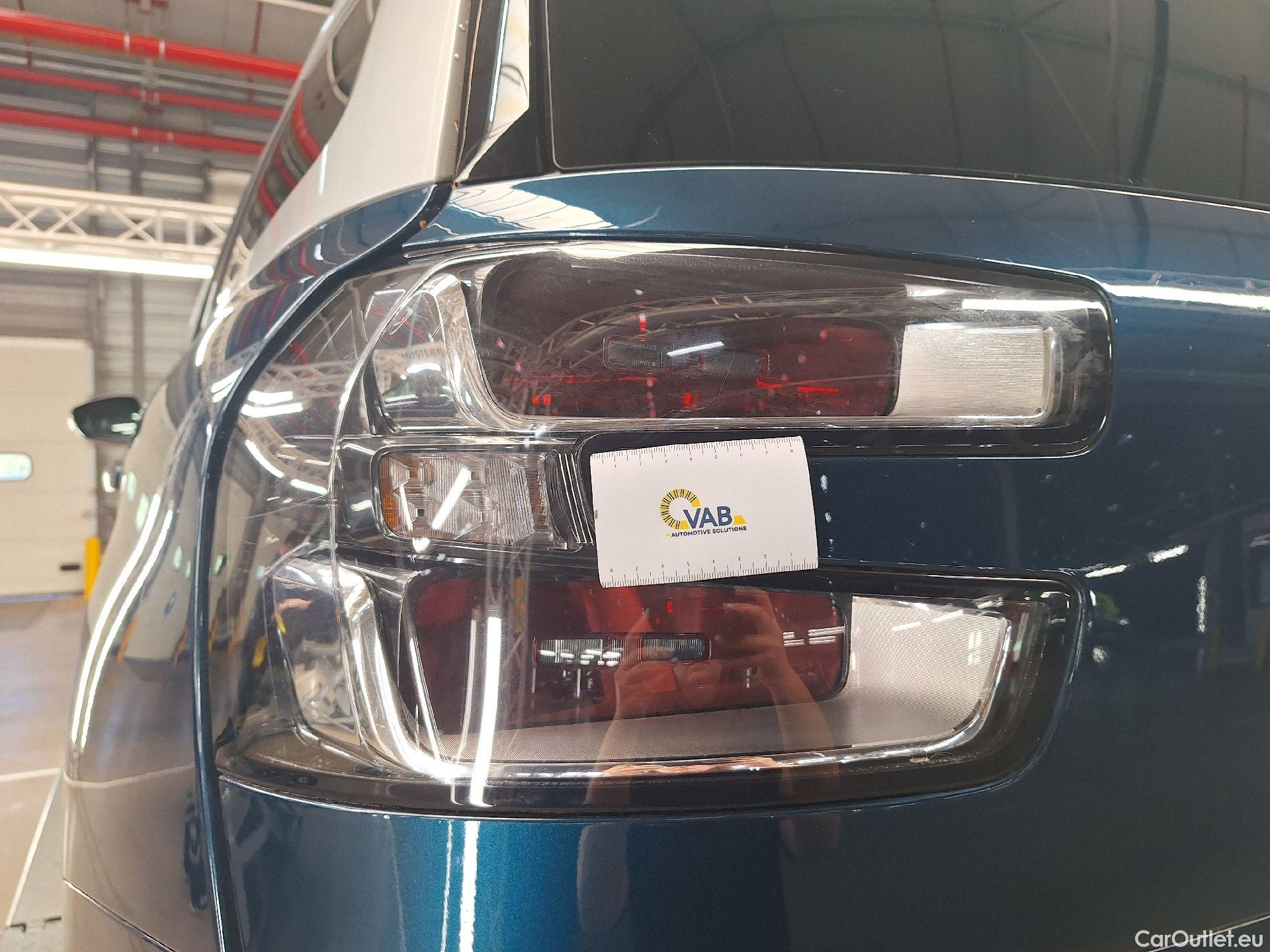  Citroen  C4 Grand Picasso Citroën, Gr.C4 SpaceT. FL'16, Citroën Grand C4 Spacetourer 1.5 BlueHDi 130 S&S E 7pl #24