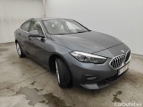  Bmw  Serie 2 BMW 2 Reeks Gran Coupé 216dA (85kW) 4d #8