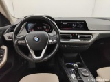 Bmw  Serie 2 BMW 2 Reeks Gran Coupé 216dA (85kW) 4d #9