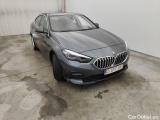  Bmw  Serie 2 BMW 2 Reeks Gran Coupé 216dA (85kW) 4d #25