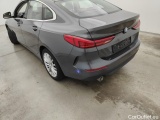  Bmw  Serie 2 BMW 2 Reeks Gran Coupé 216dA (85kW) 4d #44