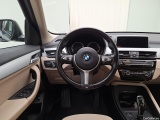  Bmw  X1 BMW,  FL'19, BMW  sDrive16dA (85 kW) 5d #6
