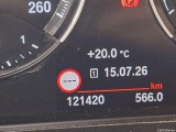  Bmw  X1 BMW,  FL'19, BMW  sDrive16dA (85 kW) 5d #19
