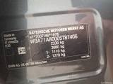  Bmw  X1 BMW,  FL'19 PHEV, BMW  xDrive25e (162 kW) 5d #18