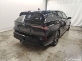  Opel  Astra Opel  Sports Tourer 1.5 Turbo D 96kW S/S Elegance Auto 5d !!! Technical issues !! rolling car  #2