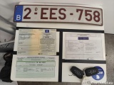  Opel  Astra Opel  Sports Tourer 1.5 Turbo D 96kW S/S Elegance Auto 5d !!! Technical issues !! rolling car  #4