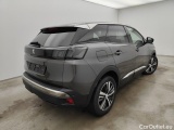  Peugeot  3008 PEUGEOT  DIESEL - 2021 1.5 BlueHDi 130 Allure 5d Auto #4