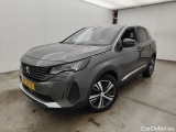  Peugeot  3008 PEUGEOT  DIESEL - 2021 1.5 BlueHDi 130 Allure 5d Auto #2