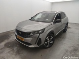  Peugeot  3008 PEUGEOT  DIESEL - 2021 1.5 BlueHDi GT (EU6.4) 5d #2