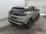  Peugeot  3008 PEUGEOT  DIESEL - 2021 1.5 BlueHDi GT (EU6.4) 5d #4