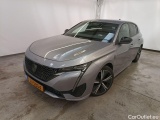  Peugeot  308 PEUGEOT  DIESEL - 2021 1.5 BlueHDi 130 GT EAT8 5d #2