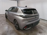  Peugeot  308 PEUGEOT  DIESEL - 2021 1.5 BlueHDi 130 GT EAT8 5d #3