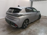  Peugeot  308 PEUGEOT  DIESEL - 2021 1.5 BlueHDi 130 GT EAT8 5d #4