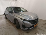  Peugeot  308 PEUGEOT  DIESEL - 2021 1.5 BlueHDi 130 GT EAT8 5d #5