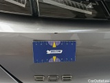  Peugeot  308 PEUGEOT  DIESEL - 2021 1.5 BlueHDi 130 GT EAT8 5d #35