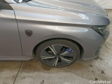  Peugeot  308 PEUGEOT  DIESEL - 2021 1.5 BlueHDi 130 GT EAT8 5d #44