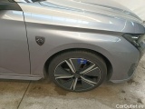  Peugeot  308 PEUGEOT  DIESEL - 2021 1.5 BlueHDi 130 GT EAT8 5d #46