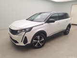  Peugeot  5008 Peugeot,  FL'20, Peugeot  1.5 BlueHDi 96kW S&S EAT8 GT 5d #2