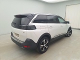  Peugeot  5008 Peugeot,  FL'20, Peugeot  1.5 BlueHDi 96kW S&S EAT8 GT 5d #4