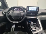  Peugeot  5008 Peugeot,  FL'20, Peugeot  1.5 BlueHDi 96kW S&S EAT8 GT 5d #6