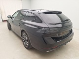  Peugeot  508 Peugeot,  SW '18, Peugeot  SW 1.5 BlueHDi 130 S&S EAT8 Allure Pac #3