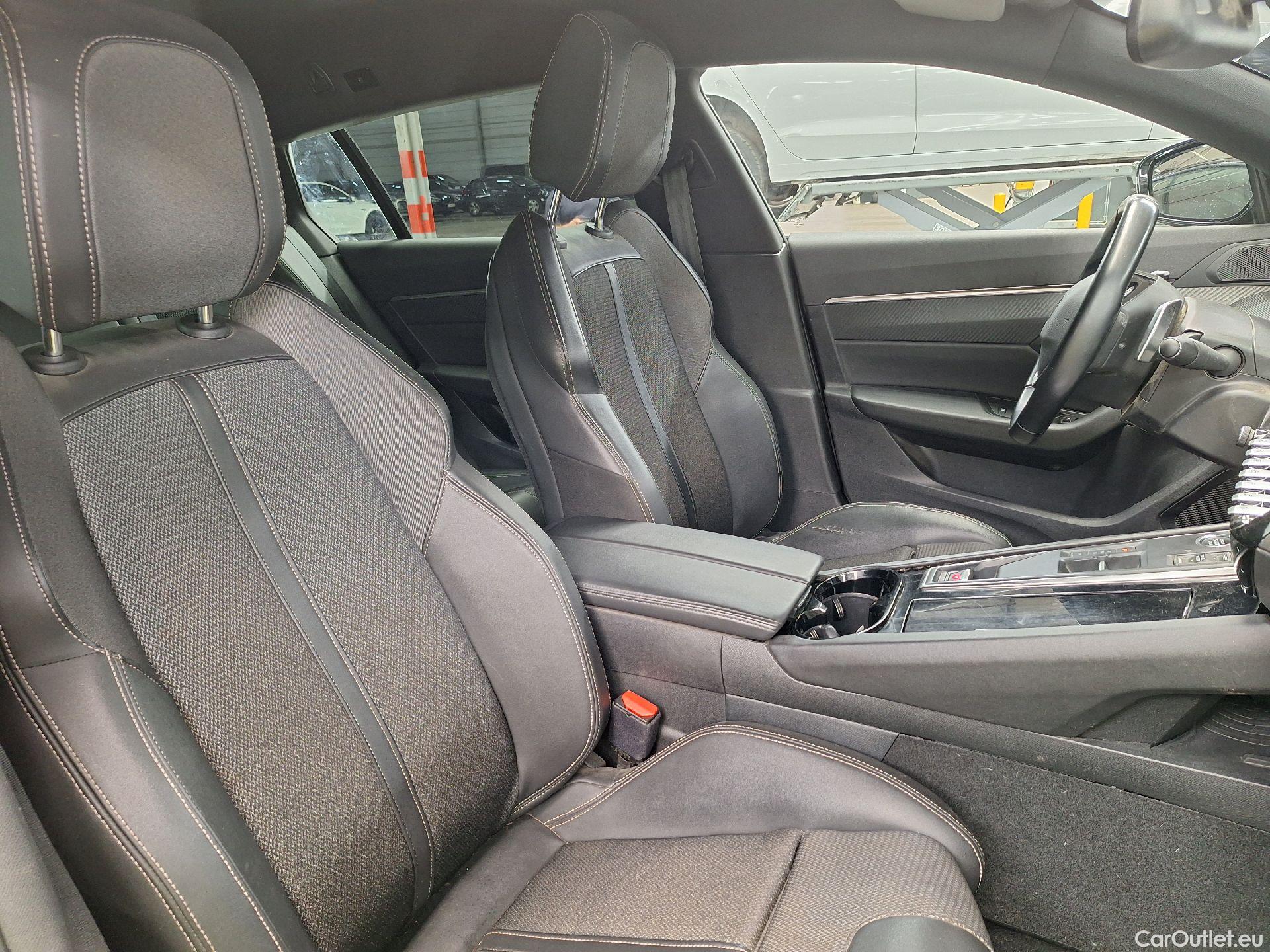  Peugeot  508 Peugeot,  SW '18, Peugeot  SW 1.5 BlueHDi 130 S&S EAT8 Allure Pac #30
