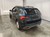  Skoda  KAMIQ SKODA  DIESEL 1.6 CR TDi 116 Style (EU6.2) 5d #3