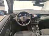  Skoda  KAMIQ SKODA  DIESEL 1.6 CR TDi 116 Style (EU6.2) 5d #6