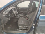  Skoda  KAMIQ SKODA  DIESEL 1.6 CR TDi 116 Style (EU6.2) 5d #7