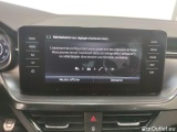 Skoda  KAMIQ SKODA  DIESEL 1.6 CR TDi 116 Style (EU6.2) 5d #12