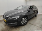  Skoda  Superb SKODA  COMBI DIESEL - 2019 2.0 CR TDi 150 Style DSG (EU6AP) 5d #2