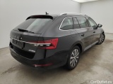  Skoda  Superb SKODA  COMBI DIESEL - 2019 2.0 CR TDi 150 Style DSG (EU6AP) 5d #4