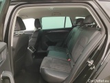  Skoda  Superb SKODA  COMBI DIESEL - 2019 2.0 CR TDi 150 Style DSG (EU6AP) 5d #8