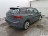  Volkswagen  Golf  Volkswagen VIII 2.0 TDI 85kW Life DSG 5d #2