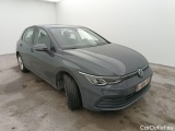  Volkswagen  Golf  Volkswagen VIII 2.0 TDI 85kW Life DSG 5d #8