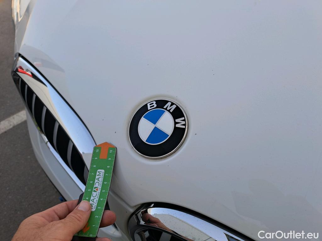  Bmw  X3 BMW  / 2017 / 5P / todoterreno xDrive20d #39