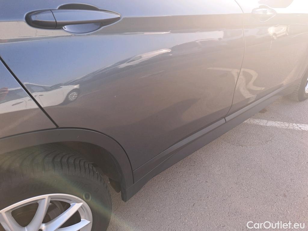  Bmw  X1 BMW  / 2019 / 5P / todoterreno sDrive18d #16