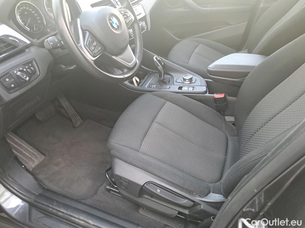  Bmw  X1 BMW  / 2019 / 5P / todoterreno sDrive18d #11