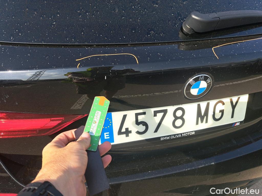  Bmw  Serie 1 BMW  / 2019 / 5P / berlina con portón 116d Corporate Auto. #1