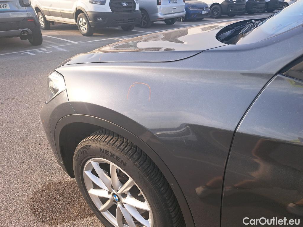  Bmw  X1 BMW  / 2019 / 5P / todoterreno sDrive18d #12
