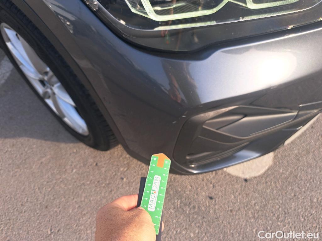  Bmw  X1 BMW  / 2019 / 5P / todoterreno sDrive18d #15
