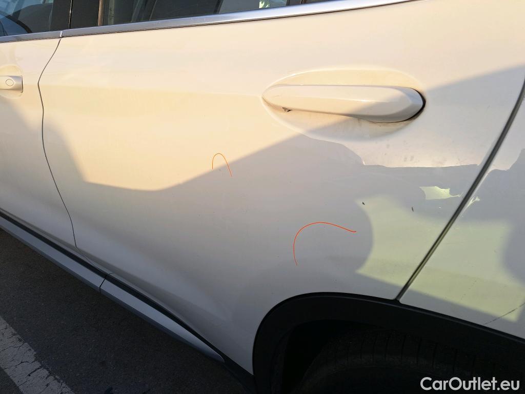  Bmw  X3 BMW  / 2017 / 5P / todoterreno xDrive20d #3