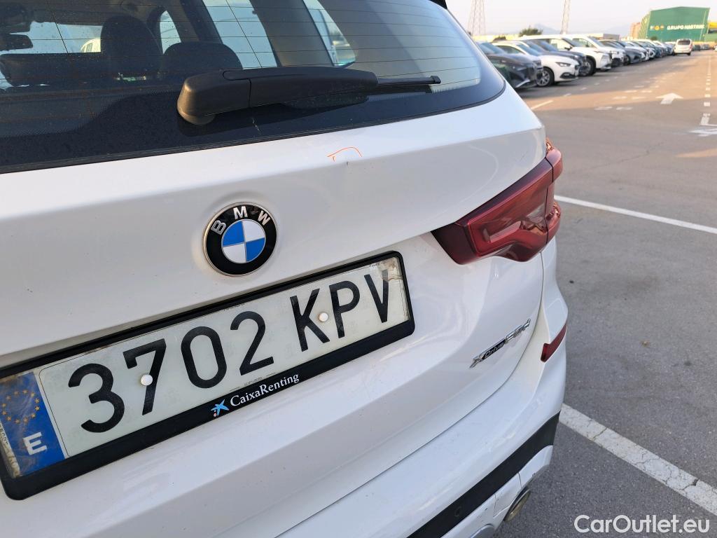  Bmw  X3 BMW  / 2017 / 5P / todoterreno xDrive20d #1