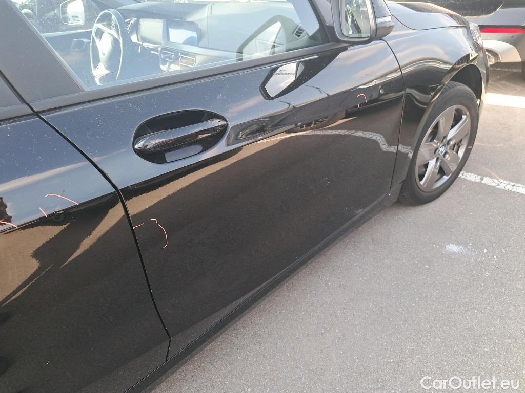  Bmw  Serie 1 BMW  / 2019 / 5P / berlina con portón 116d Corporate Auto. #7