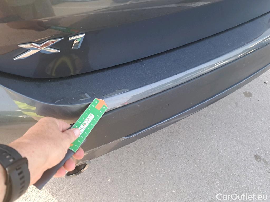  Bmw  X1 BMW  / 2019 / 5P / todoterreno sDrive18d #7