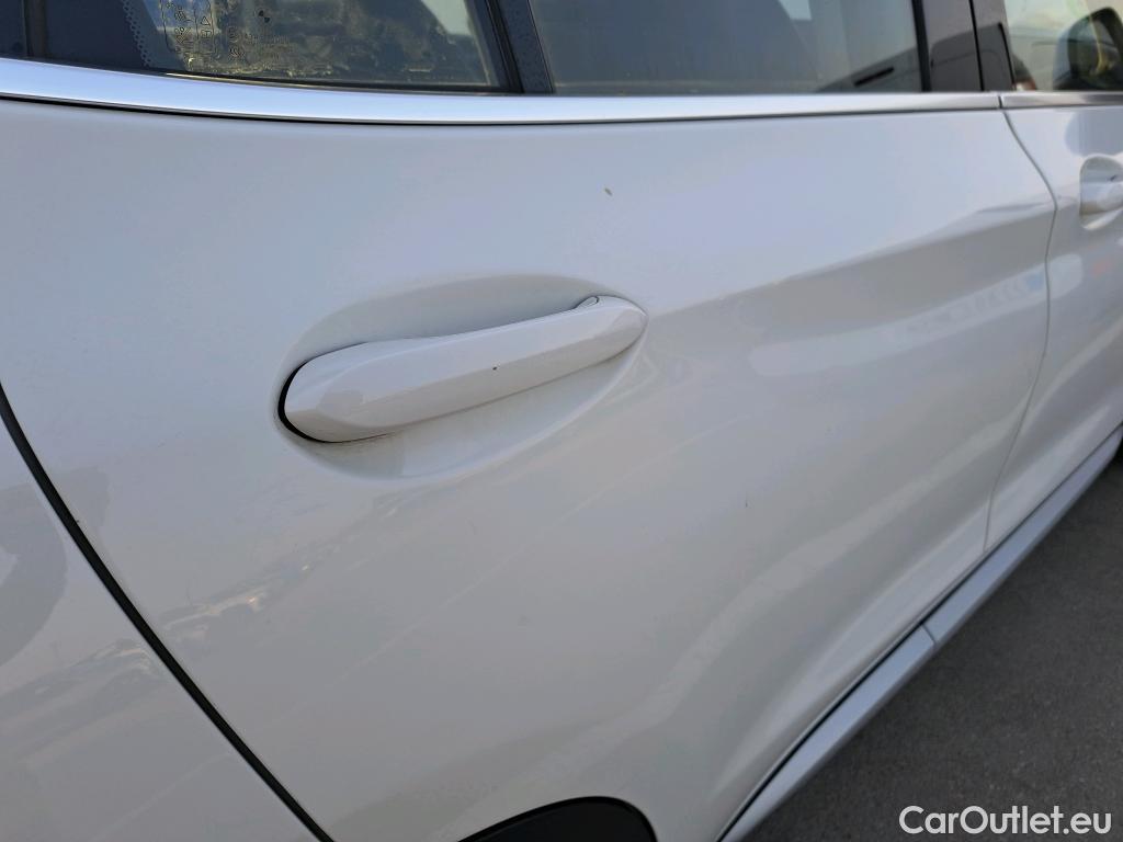 Bmw  X3 BMW  / 2017 / 5P / todoterreno xDrive20d #28