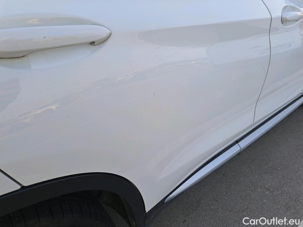 Bmw  X3 BMW  / 2017 / 5P / todoterreno xDrive20d #17